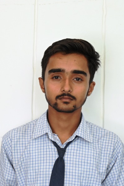 HARSH CHAUHAN 
